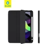 Аксессуар для iPad Blueo Ape Case with Leather Sneath with Pencil mount Black for iPad Pro 12.9" (2020-2021) фото 7