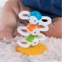 Магнитная пирамидка Веселые пчелки Fat Brain Toys Dizzy Bees (F294ML)