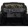 Детский двухместный электромобиль Багги Bambi Racer, камуфляж (M 4170EBLRS-18(24V))): Материал корпуса пластик