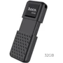 USB-флешка Hoco 32Gb UD6 USB 2.0 Intelligent Black