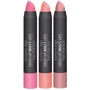 IsaDora twist-up Matt Lips № 51 bohemian Помада для губ 3.3 g: Вид Губная помада