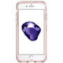 Чохол для iPhone Spigen Ultra Hibrid 2 Rose Crystal (042CS20924) для iPhone SE 2020/iPhone SE 3 2022/iPhone 8/iPhone 7: Тип чохла накладка на заднюю часть