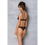 Боди Passion MARINA BODY black S/M