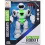 Робот стріляючий AOMEISI TOYS The future robot (817)