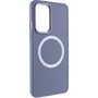 Аксессуар для смартфона TPU Case Bonbon Metal Style with MagSafe Lavender for OnePlus 9 Pro