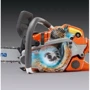 Бензопила Husqvarna 565 (9667339-18): Тип бензопила