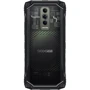 Смартфон Doogee Blade 10 Ultra Energy 8/256GB Black: Процесор Unisoc T7250 (12 nm) Octa-core (2x1.8 GHz Cortex-A75 & 6x1.6 GHz Cortex-A55)