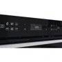 Встраиваемая микроволновая печь Whirlpool W7 MD440 NB: Вес 27 кг