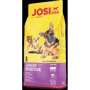 Сухой корм Josera JosiDog Junior Sensitive для щенков с чувствительным пищеварением 18 кг
