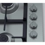 Варочная поверхность Bosch PBH6C5B92R: Размеры для встраивания 4.5x56x48-49 см
