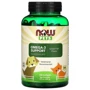 Омега 3 для собак/кошек Now Foods Omega-3 Support For Dogs/Cats 180 желатиновых капсул (NOW-04315)