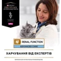 Влажный корм для котов Pro Plan Veterinary Diets NF Advanced Патология почек с лососем в подливке 10х85 г (7613287873699): Основные ингредиенты Лосось
