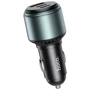Зарядное устройство Hoco Car Charger NZ9 USB+2xUSB-C 95W Black with USB-C Cable (6931474795120): Тип автомобильное