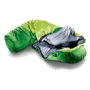Спальний мішок Deuter Starlight Pro EXP Left kiwi-emerald: Тип кокон