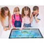 Детский интерактивный стол INTBOARD STYLE 32 W фото 4