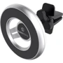 Держатель SwitchEasy Car Holder Air Ven MagMount Silver (GS-114-154-221-26) for iPhone 16 I 15 I 14 I 13 I 12 series  фото 7