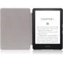 Аксесуар до електронної книги ArmorStandart Leather Case Black for Amazon Kindle Paperwhite 11th Gen 2021 (ARM60749): Додатково Материал: искусственная кожа