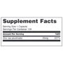 Universal Nutrition Zinc Picolinate Пиколинат цинка 120 капсул: Тип Цинк