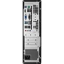Персональный компьютер (ПК) ASUS S500SC-51140F0030 (90PF02K2-M02E50): Объем накопителя 512 ГБ SSD