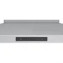 Вытяжка Bosch DWQ66DM50: Материал корпуса нержавеющая cталь