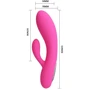 Универсальный вибратор Pretty Love Ives, BI-014495-3