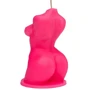 Свеча LOVE FLAME - Venus Pink Fluor, CPS02-PINK