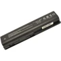 Батарея для ноутбука HP Compaq HSTNN-IB79 Pavilion DV6 10.8V Black 5200mAh OEM (909159): Ємність, мАг 5200