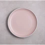 Столовый сервиз Ardesto Cremona Summer pink 6 персон 30 предметов (AR29PC): Материал каменная керамика