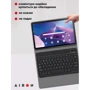 Аксессуар для планшетных ПК AirOn Premium Case Smart Keyboard Black for Lenovo Tab M10 Plus TB125F (3rd Gen) 10.61 (4822352781084) фото 4