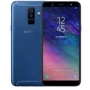 Смартфон Samsung Galaxy A6+ 2018 3/32 GB Blue Approved Витринный образец