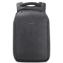 Сумка для ноутбуков Tigernu 15,6" T-B3558 Dark Grey: Форм-фактор 15.6"