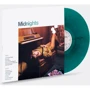 LP I-DI Taylor Swift: Midnights - Jade Green Marbled Vinyl (LP0143): Виробник I-DI