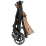 Прогулочная коляска Bambi Beige Matt (M 4249-2)