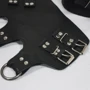 Поножи манжеты для подвеса за ноги Art of Sex - Leg Cuffs For Suspension