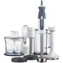 Блендер Kenwood HDP 408 WHITE: Мощность, Вт 800
