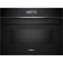 Духовой шкаф электрический Siemens CM776G1B1