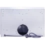 Витяжка Perfelli TL 5212 C S/I 650 LED: Тип фільтра повітря Рециркуляція, Відведення