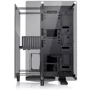 Корпус Thermaltake Core P90 TG/Black/Wall Mount/SGCC (CA-1J8-00M1WN-00): Типоразмер Midi-Tower