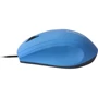 Мишка Canyon M-05 Light Blue (CNE-CMS05BX): Тип сенсора оптический