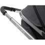 Прогулочная коляска Chicco Best Friend Pro Stroller розовая (79866.20): Ширина шасси 60