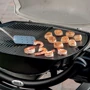 Поддон чугунный Weber для Q 2000 (6559) фото 2