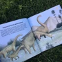 Нурия Рока, Кэрол Исерн: Земля: Производитель Абрикос