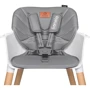 Стульчик для кормления Lionelo Koen Grey Stone фото 4