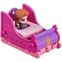 Набір ігровий HASBRO Frozen Холодне Серце Twirlabouts Санки (ANNA) (F1822_F3130): Серія Frozen