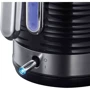 Электрочайник Russell Hobbs 24361-70 Inspire Black: Мощность, Вт 2400