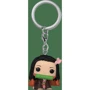 Игровая фигурка на клипсе Funko POP! серии Убийца Демонов - Незуко (65622)