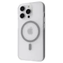 Чехол для iPhone Proove Astro Case with Magnetic Ring Gray for iPhone 14 Pro