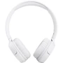 Наушники JBL T510BT White (JBLT510BTWHTEU): Тип крепления оголовные