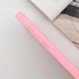 Чехол для телефонов Lakshmi Case Silicone Cover Full Camera MagFit Light Pink for Motorola Edge 50: Цвет розовый
