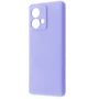 Чехол для телефонов WAVE Colorful Case Light Purple for Motorola Edge 40 Neo